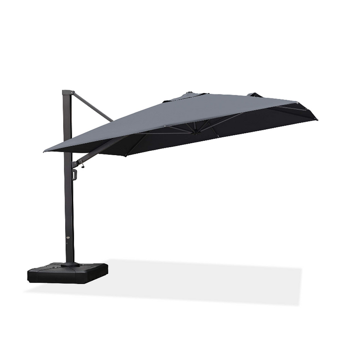 DEMO ITEMS 10 ft / 11 ft / 12 ft / 9 x 12 ft / 10 x 13 ft Square Patio Sydney Style Umbrella