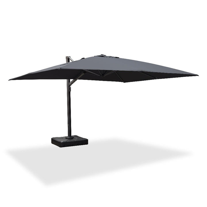 DEMO ITEMS 10 ft / 11 ft / 12 ft / 9 x 12 ft / 10 x 13 ft Square Patio Sydney Style Umbrella