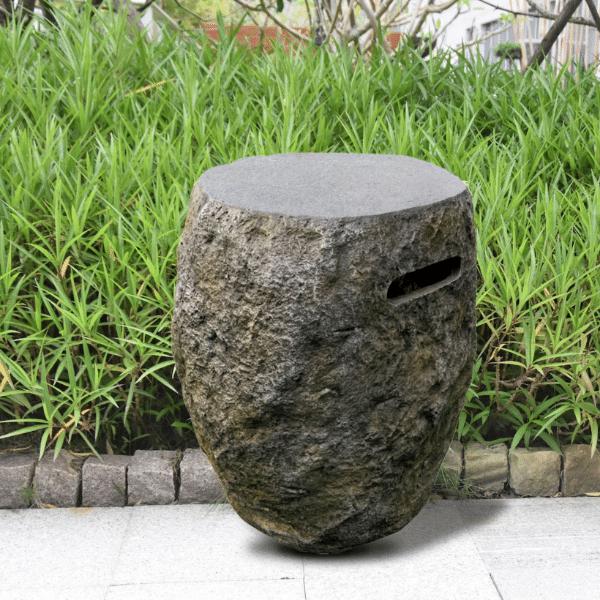 Elementi Boulder Tank Cover