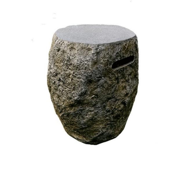 Elementi Boulder Tank Cover