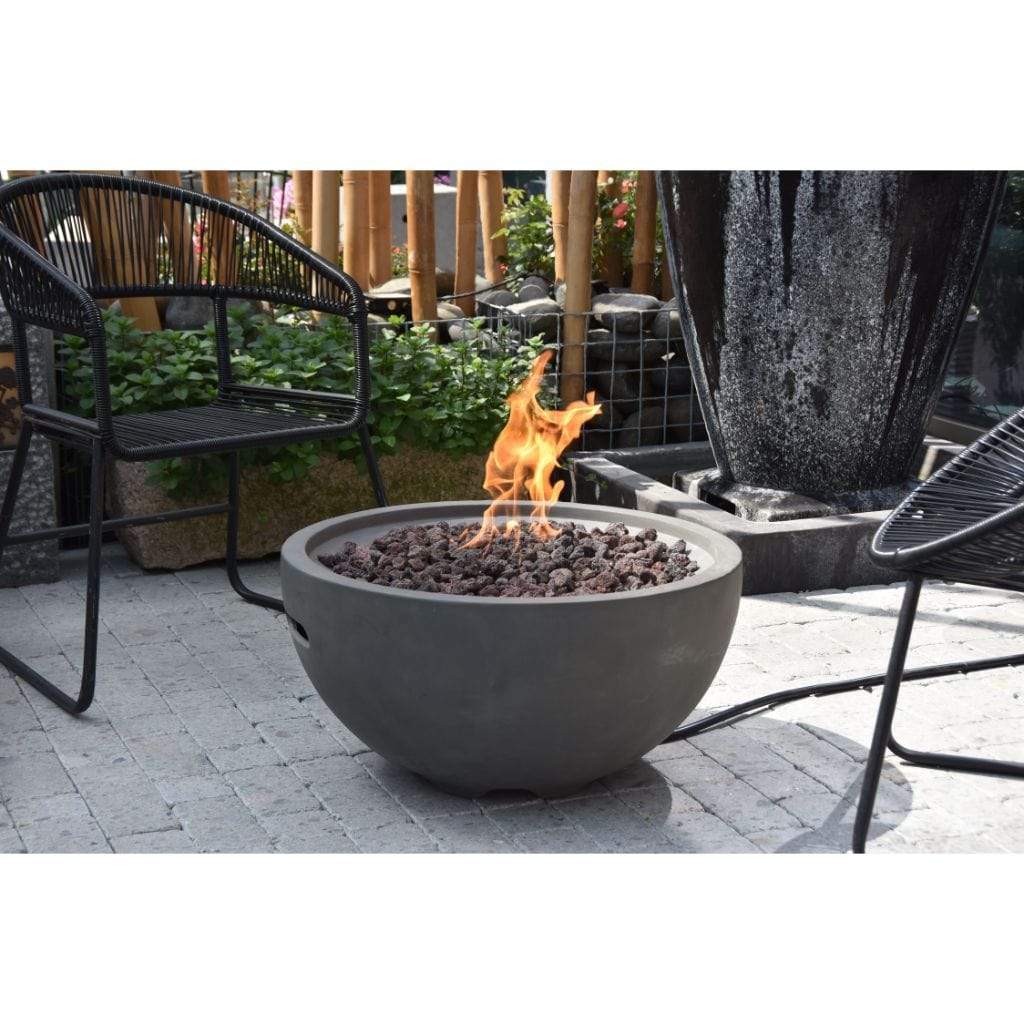 Modeno Nantucket Fire Bowl