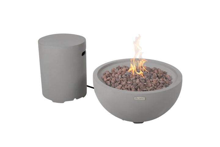 Modeno Nantucket Fire Bowl