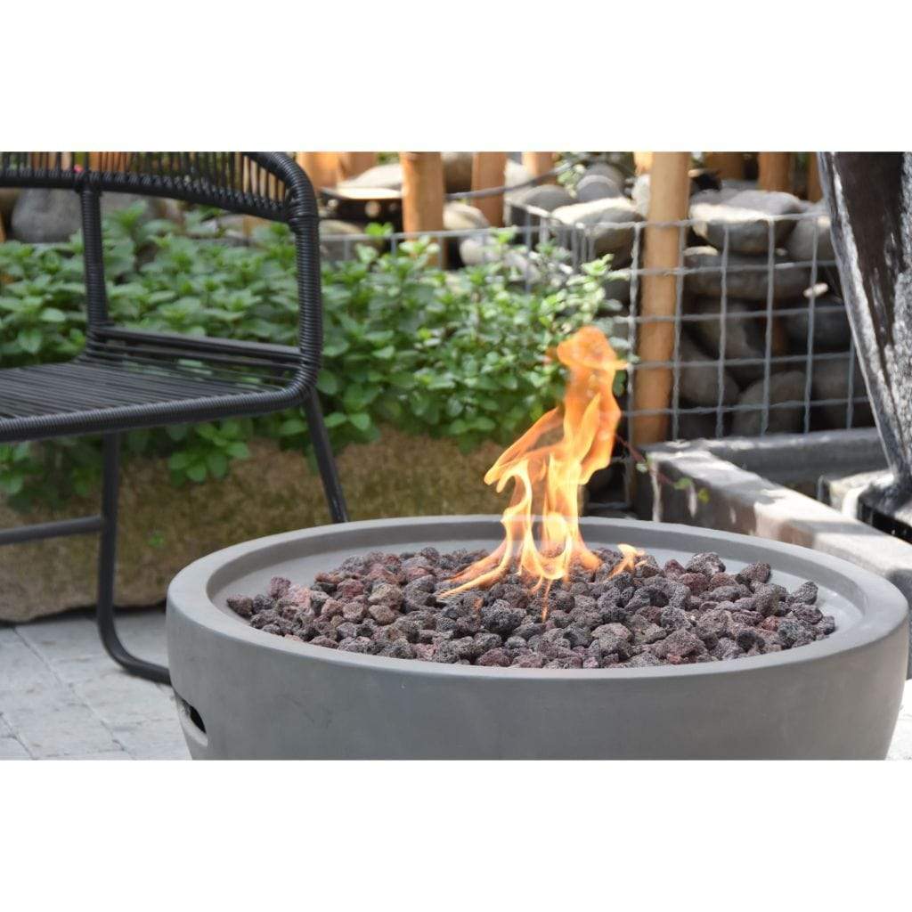 Modeno Nantucket Fire Bowl