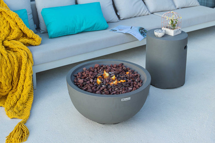 Modeno Nantucket Fire Bowl