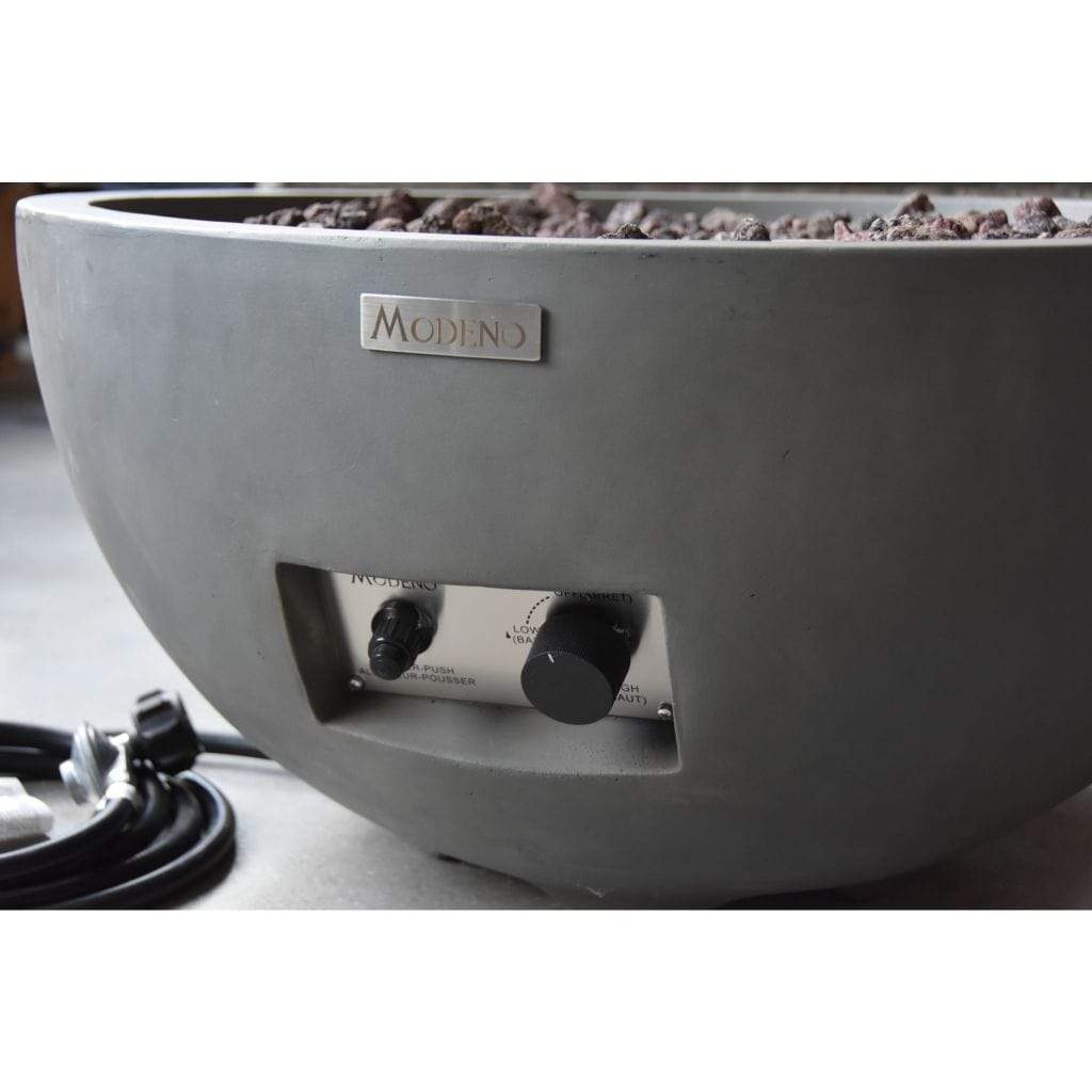 Modeno Nantucket Fire Bowl