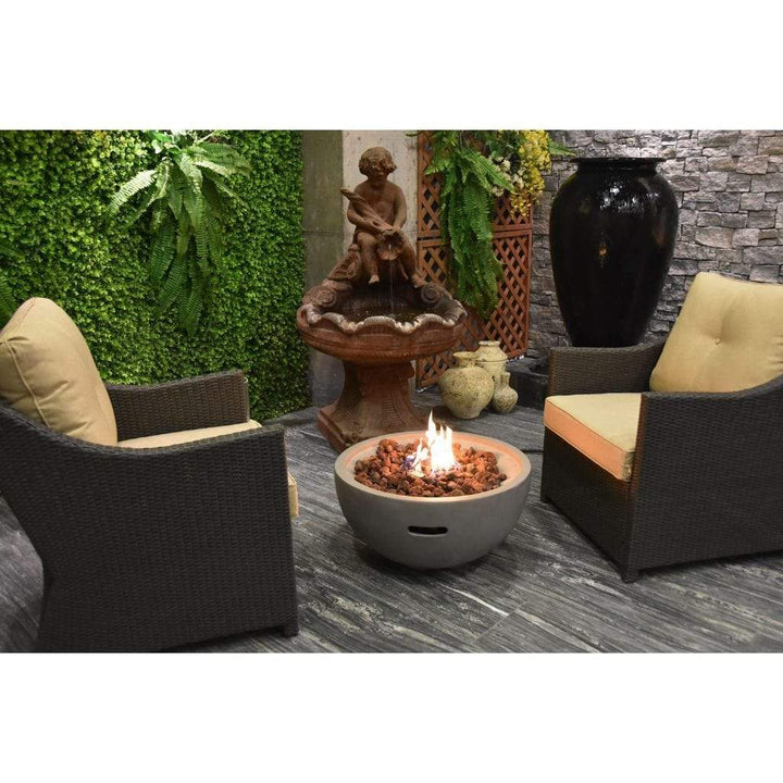 Modeno Nantucket Fire Bowl