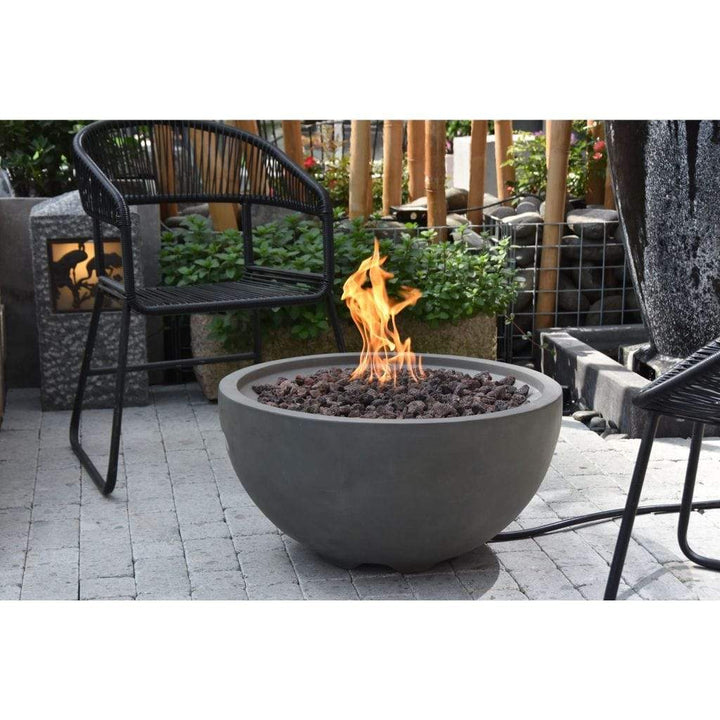 Modeno Nantucket Fire Bowl