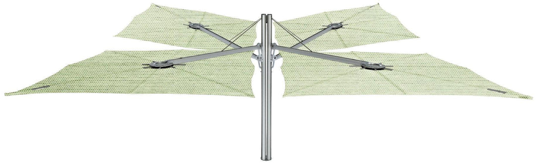 Umbrosa Spectra Multi Cantilever Umbrella