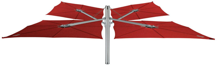 Umbrosa Spectra Multi Cantilever Umbrella