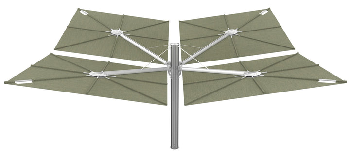 Umbrosa Spectra Multi Cantilever Umbrella