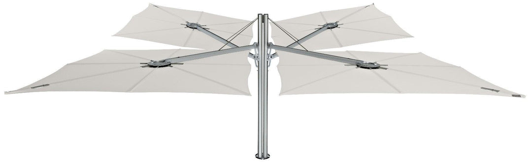 Umbrosa Spectra Multi Cantilever Umbrella