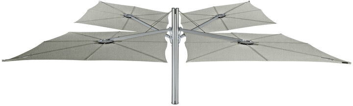 Umbrosa Spectra Multi Cantilever Umbrella