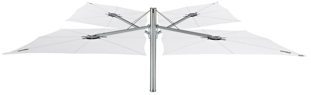 Umbrosa Spectra Multi Cantilever Umbrella